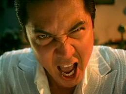 チンピラを倒すには