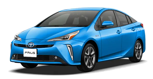 プリウス